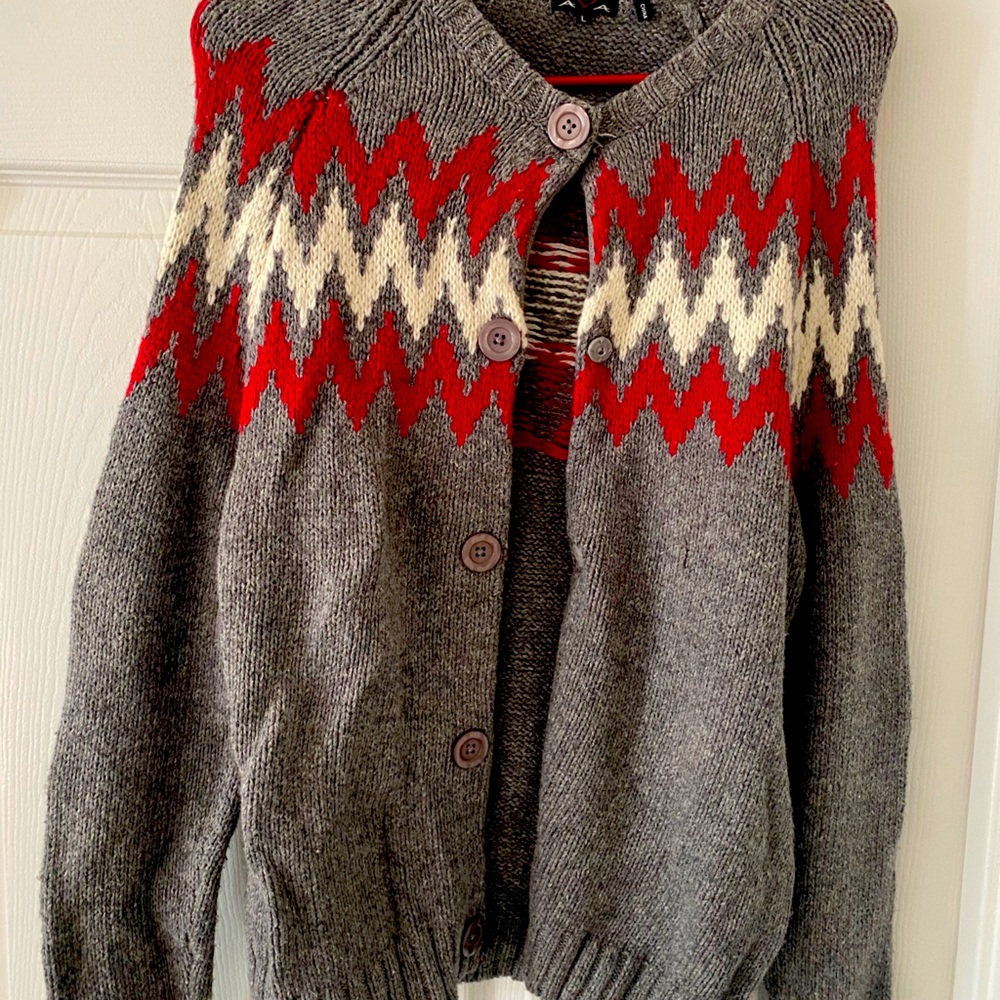 Sweater